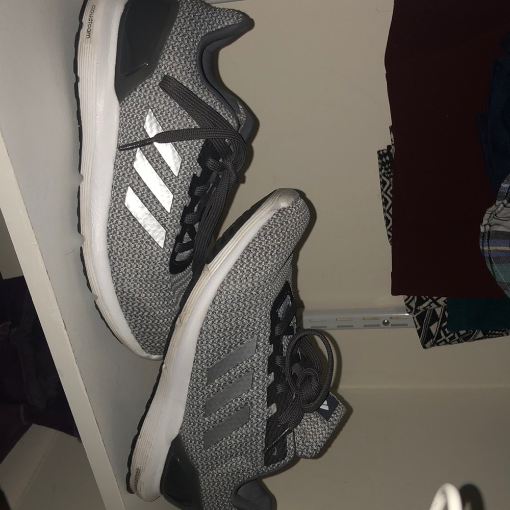 Adidas sneakers